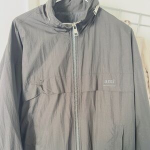 AMI water proof jacket